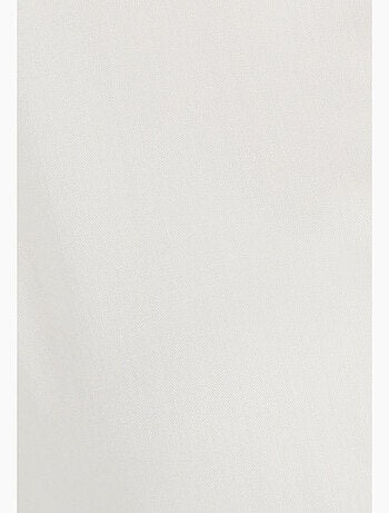 Chemisier col fantaisie pure viscose - Damart