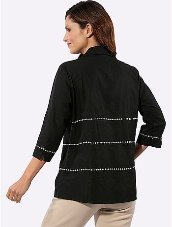 Chemisier Cotton Made In Africa - Taille Standard - Witt