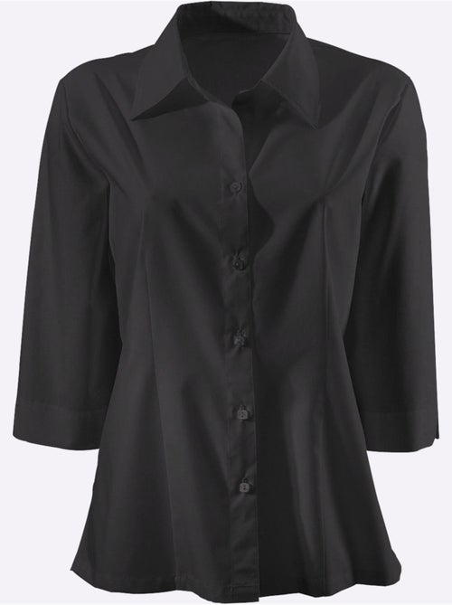 Chemisier Couleurs Faciles à Assortir - Taille Standard - Moda Vilona - Kiabi