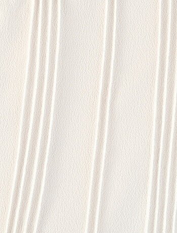 Chemisier crêpe à volants - Damart