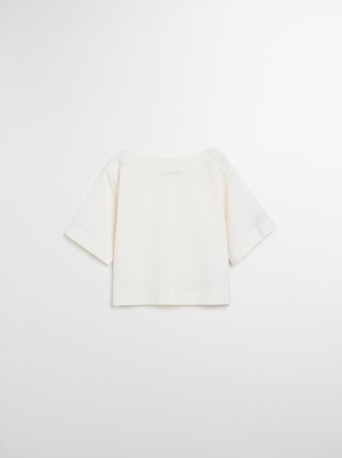 Chemisier en lin MO Fashion - Kiabi