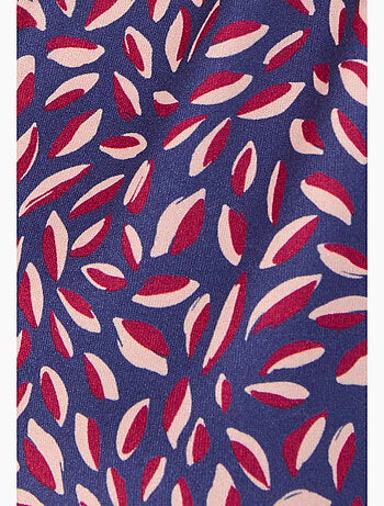 Chemisier en maille chaude - Damart