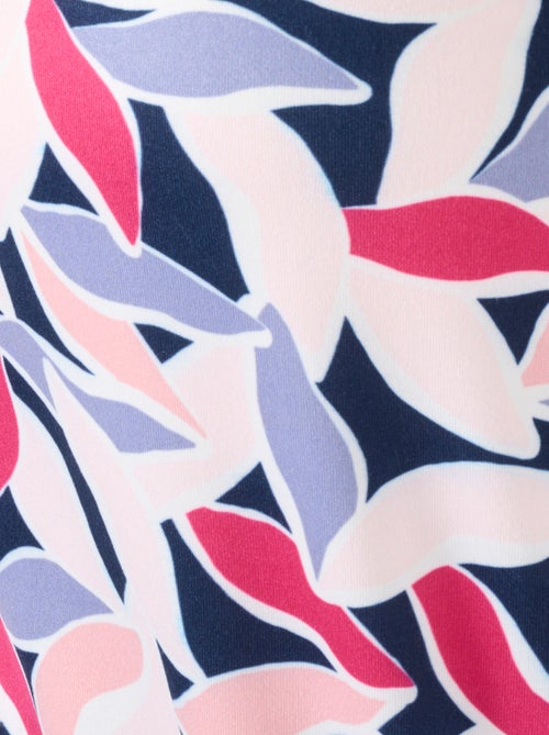 Chemisier en maille chaude - Damart - Kiabi