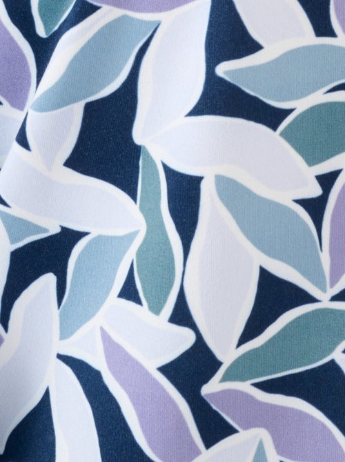 Chemisier en maille chaude - Damart - Kiabi