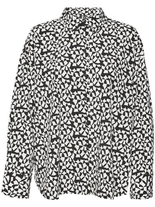 Chemisier Femme Vero Moda - Kiabi Chemisier Femme Vero Moda - Kiabi