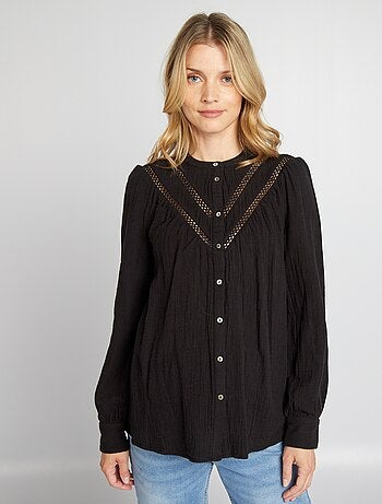 V??tements de grossesse : d?�couvrez nos mod?�les - Kiabi