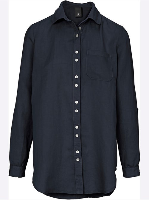 Chemisier Look Tendance - Taille Standard - helline - Kiabi