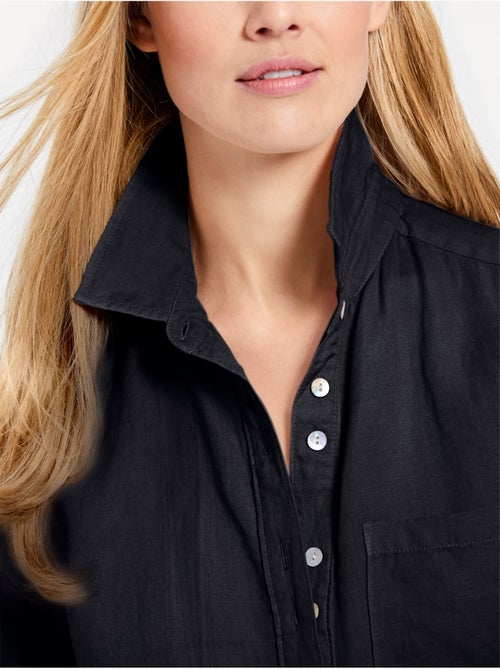 Chemisier Look Tendance - Taille Standard - helline - Kiabi