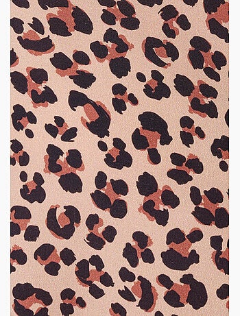 Chemisier pure viscose - Damart