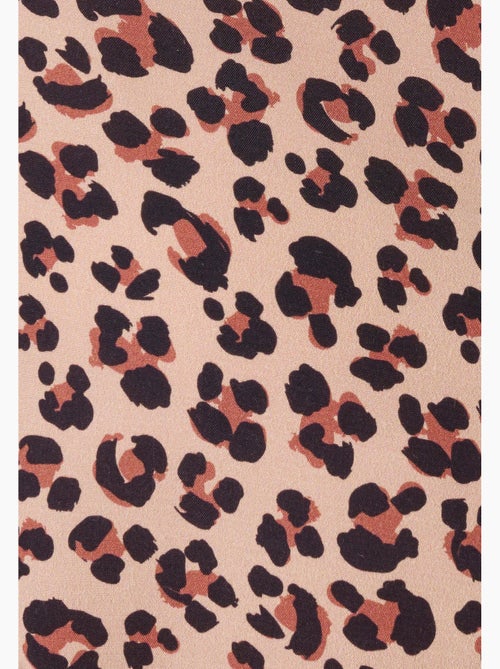 Chemisier pure viscose - Damart - Kiabi