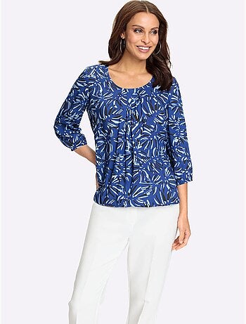 Chemisier Pure Viscose - Taille Standard - Witt