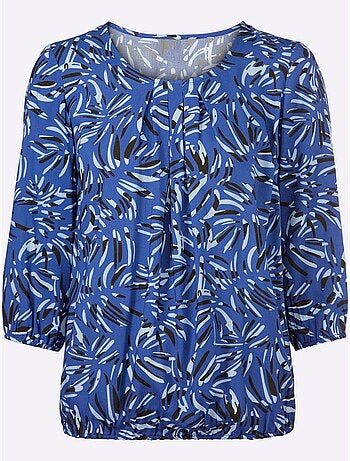 Chemisier Pure Viscose - Taille Standard - Witt