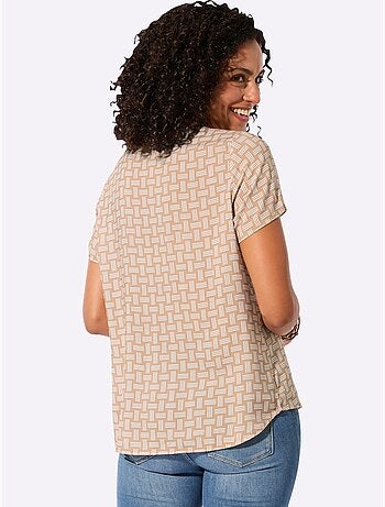 Chemisier Qualité Légère, Confortable à Porter - Taille Standard - Witt