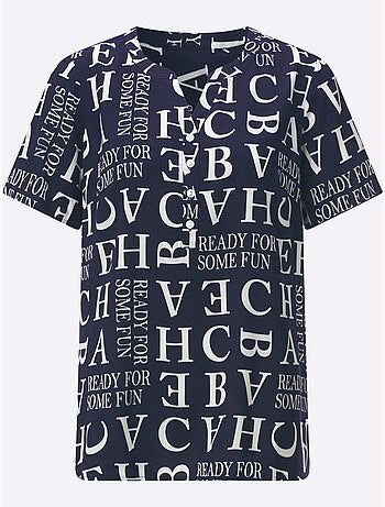 Chemisier Qualité Légère, Confortable à Porter - Taille Standard - Witt