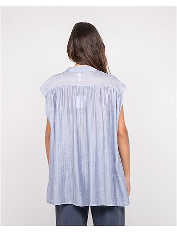 Chemisier sans manches OSIRIS