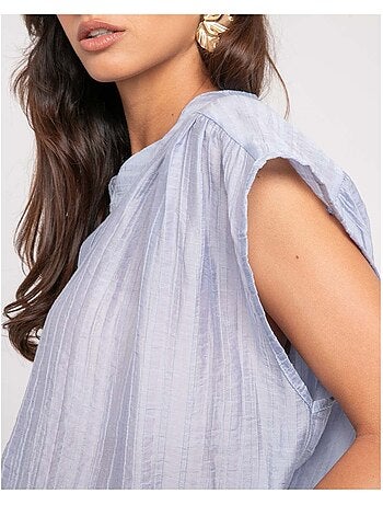 Chemisier sans manches OSIRIS