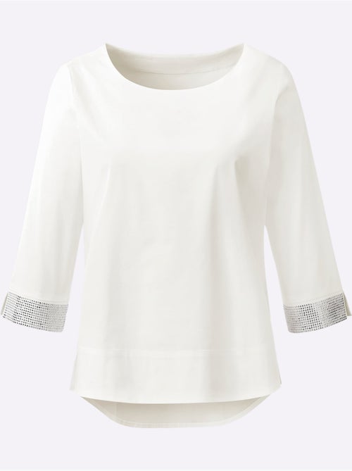 Chemisier Tricoté - Taille Standard - helline - Kiabi