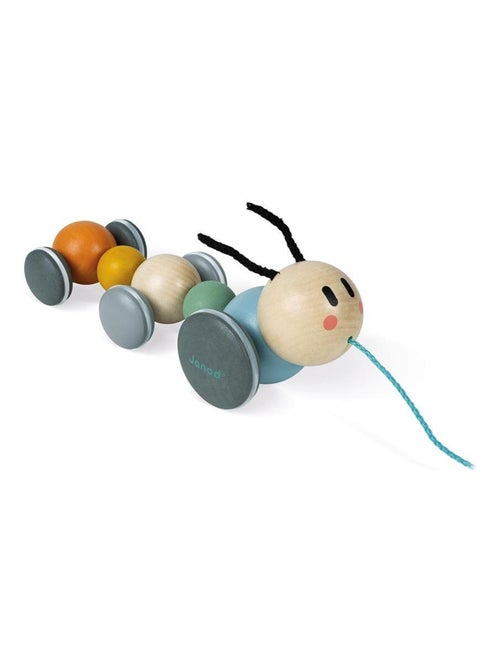 Chenille a promener sweet cocoon - Kiabi