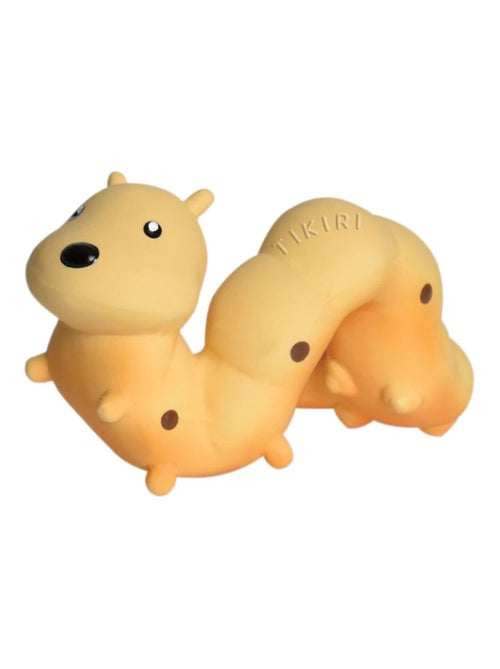 Chenille en caoutchouc naturel - Kiabi