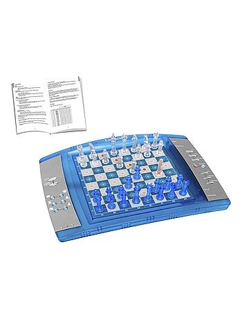 ChessLight Jeu d'échecs électronique lumineux