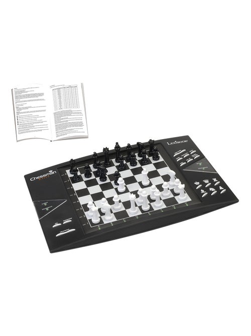 ChessMan Elite, jeu d'échecs électronique - Kiabi
