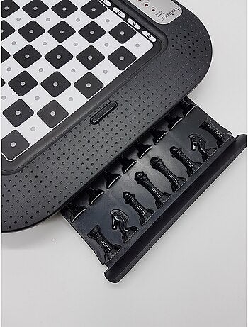 ChessMan FX jeu d'?checs magn?tique & ?lectronique