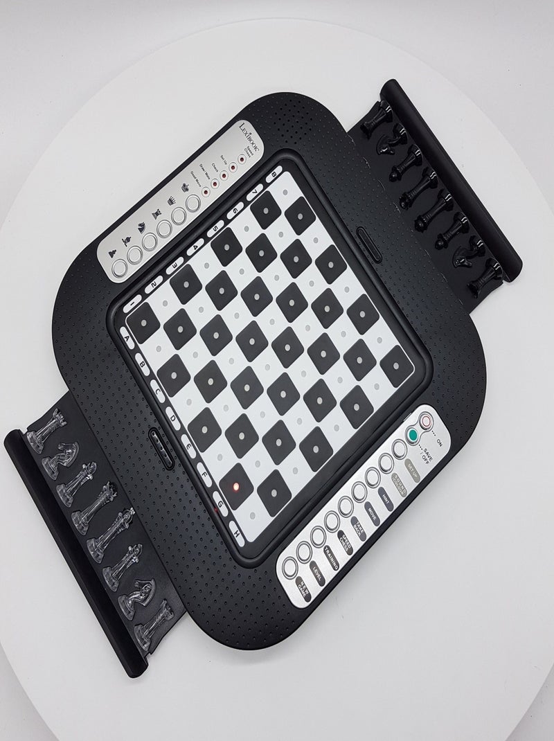 ChessMan FX jeu d'?checs magn?tique & ?lectronique N/A - Kiabi