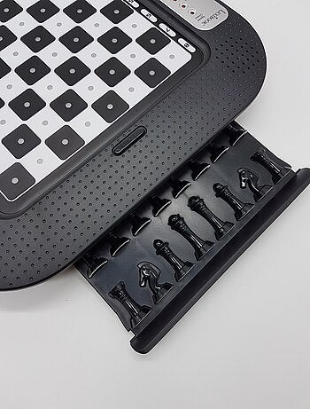 ChessMan FX jeu d'échecs magnétique & électronique
