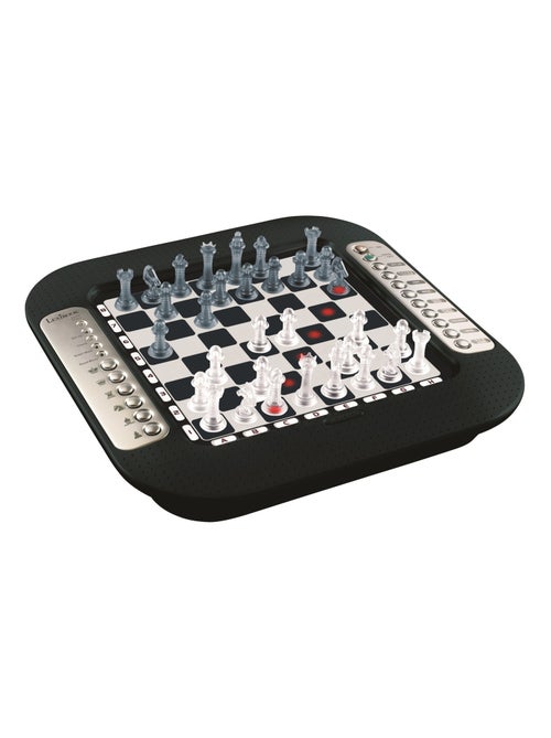 ChessMan FX jeu d'échecs magnétique & électronique - Kiabi
