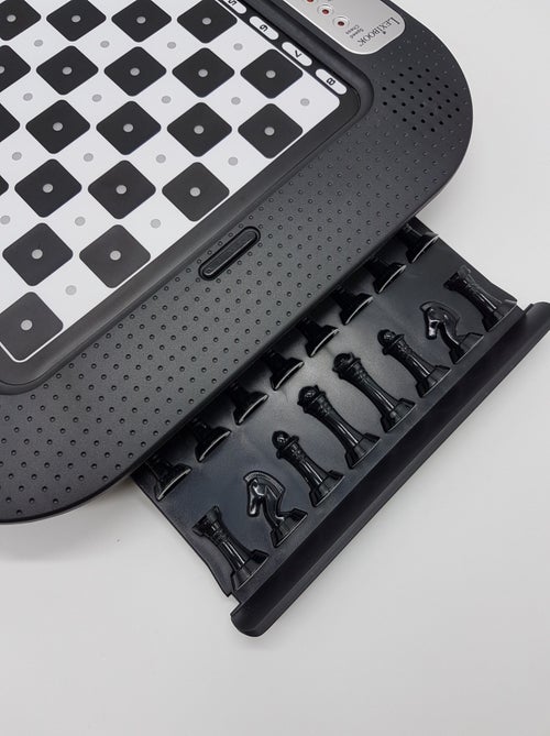 ChessMan FX jeu d'échecs magnétique & électronique - Kiabi