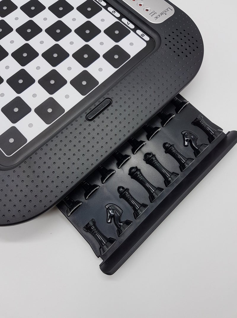 ChessMan FX jeu d'échecs magnétique & électronique N/A - Kiabi