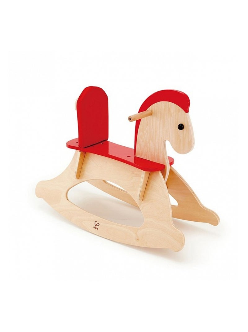 Cheval à bascule N/A - Kiabi