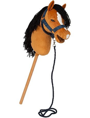 Cheval bâton