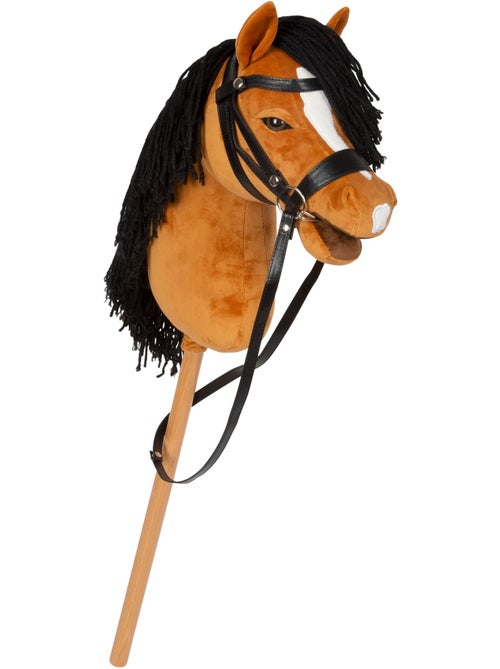Cheval bâton - Kiabi