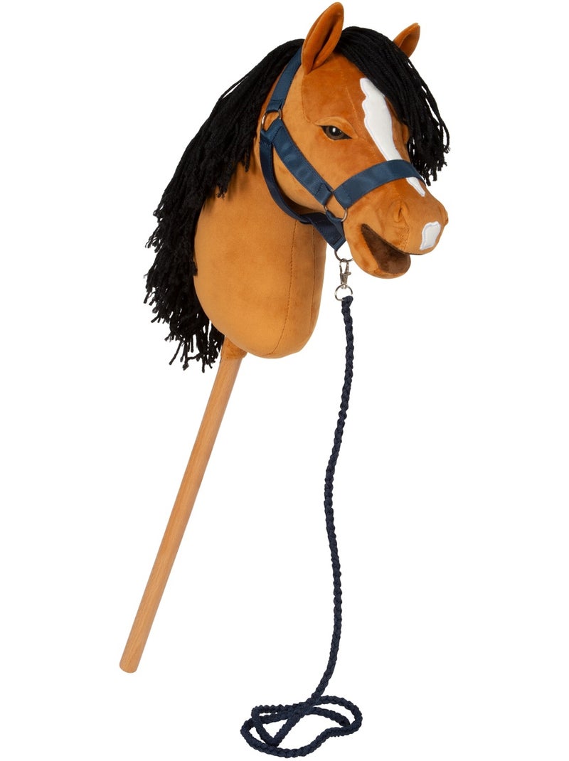 Cheval bâton Marron - Kiabi