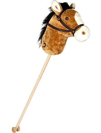 Cheval bâton nico