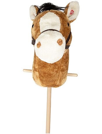 Cheval bâton nico