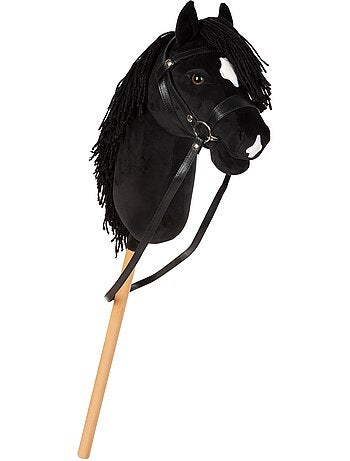 Cheval bâton