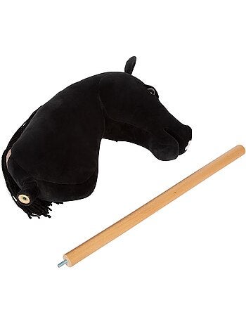 Cheval bâton