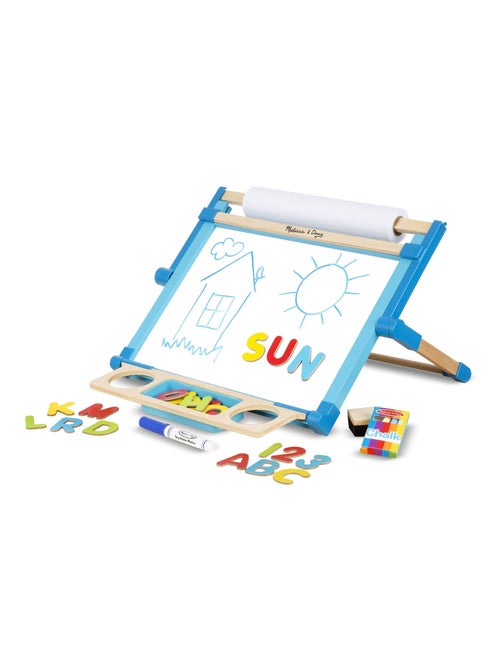 Chevalet de table - Kiabi