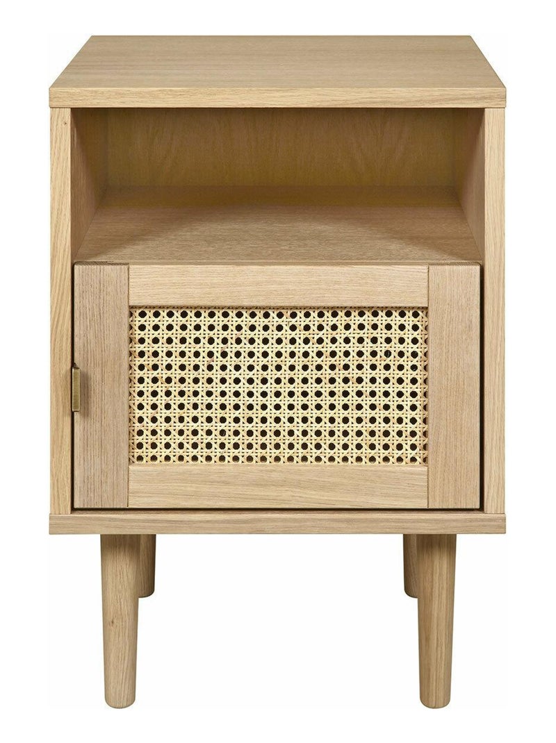 Chevet Stella - AKITEN RETAIL Marron - Kiabi