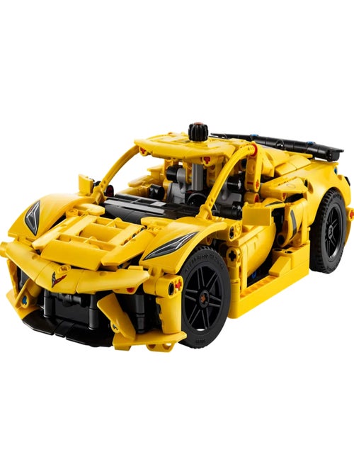 Chevrolet Corvette Stingray - Kiabi