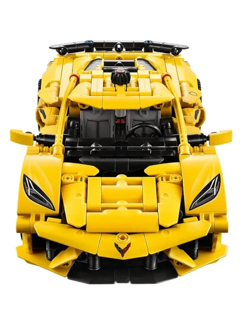 Chevrolet Corvette Stingray - Kiabi