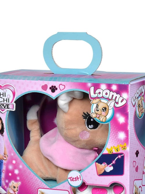 Chi Chi Love Loomy - Kiabi