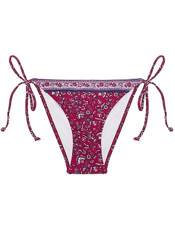 Chiara bas de bikini penti