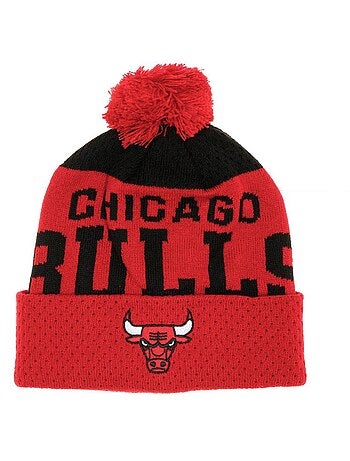 Chicago Bulls Bonnet Garçon