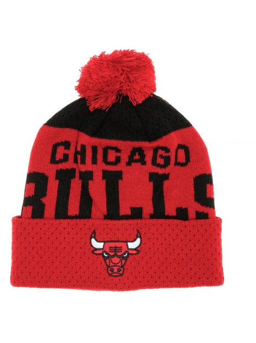 Chicago Bulls Bonnet Garçon - Kiabi Chicago Bulls Bonnet Garçon - Kiabi