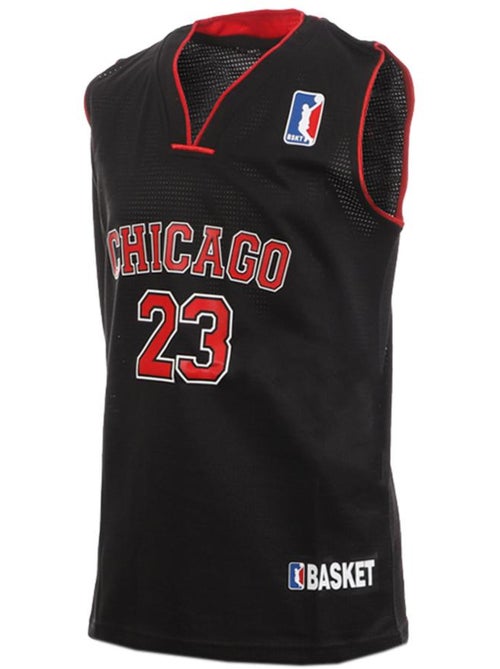 Chicago Bulls Enfant Sport Zone - Kiabi Chicago Bulls Enfant Sport Zone - Kiabi