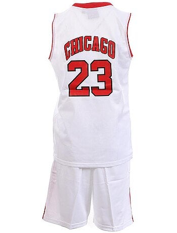 Chicago Bulls Ensemble de basket Enfant Sport Zone