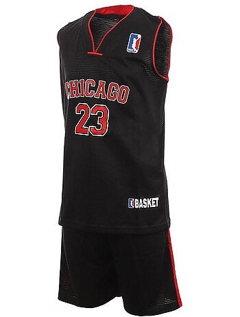 Chicago Bulls Ensemble de basket Enfant Sport Zone